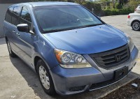 Image for 2009 Honda Odyssey EX ID: 7140789