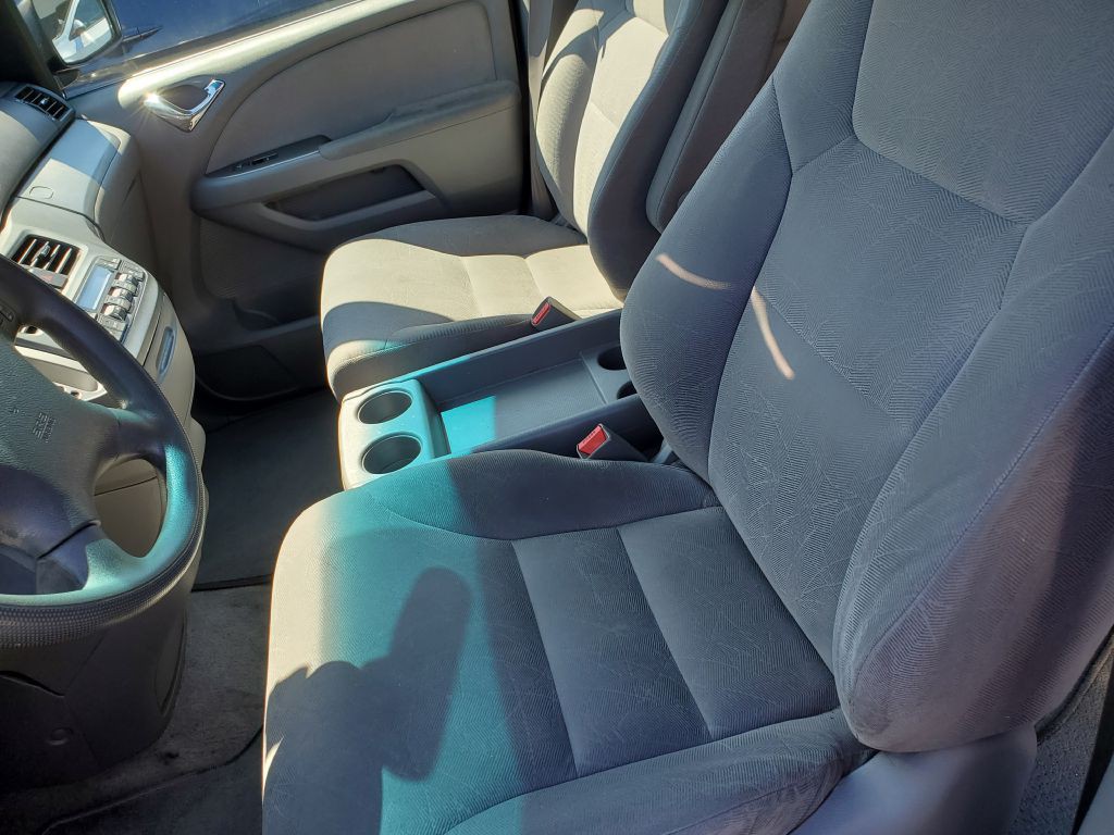 2009 Honda Odyssey Image 5