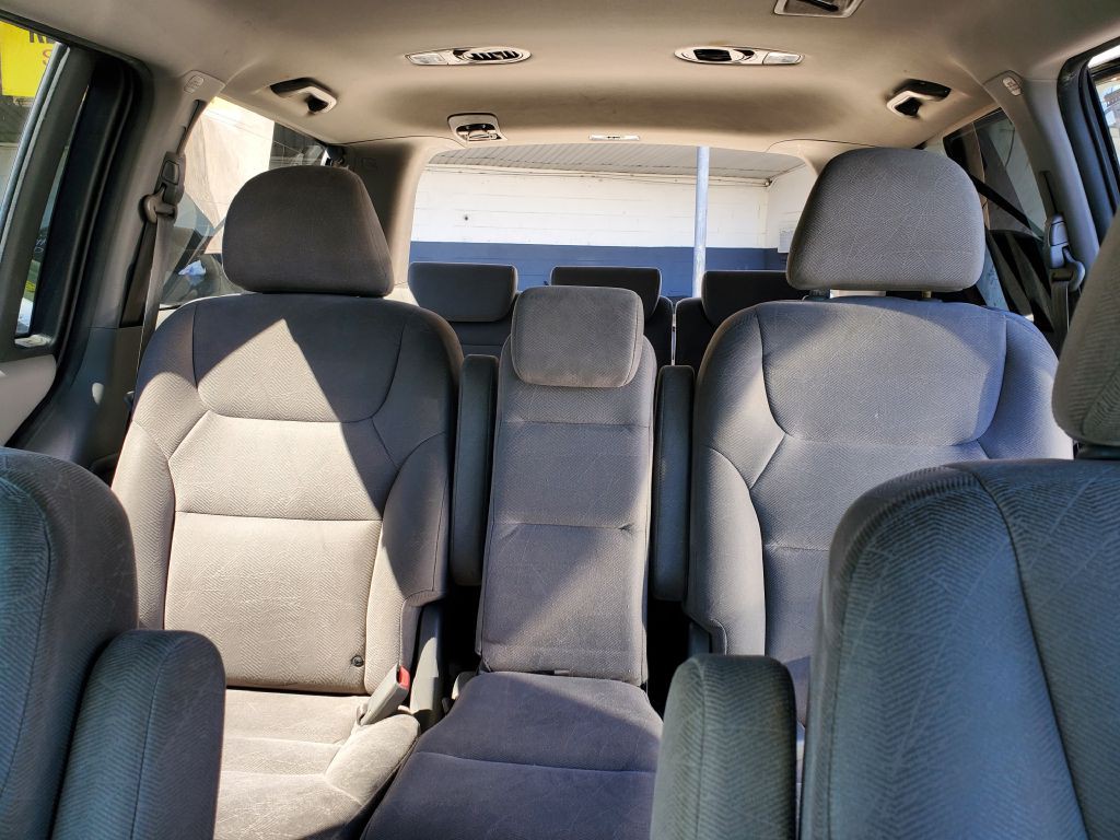 2009 Honda Odyssey Image 6