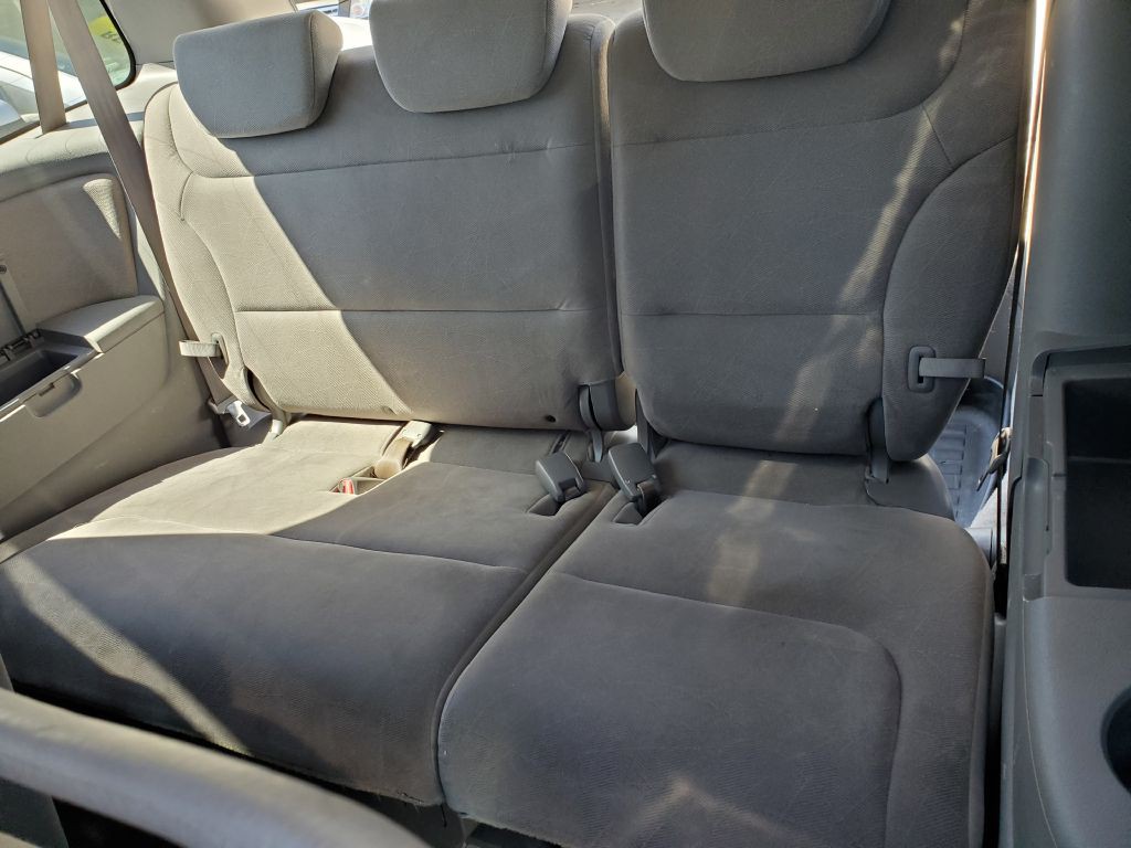 2009 Honda Odyssey Image 7