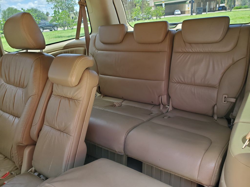2010 Honda Odyssey Image 7