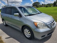 Image for 2008 Honda Odyssey EXL ID: 7206055