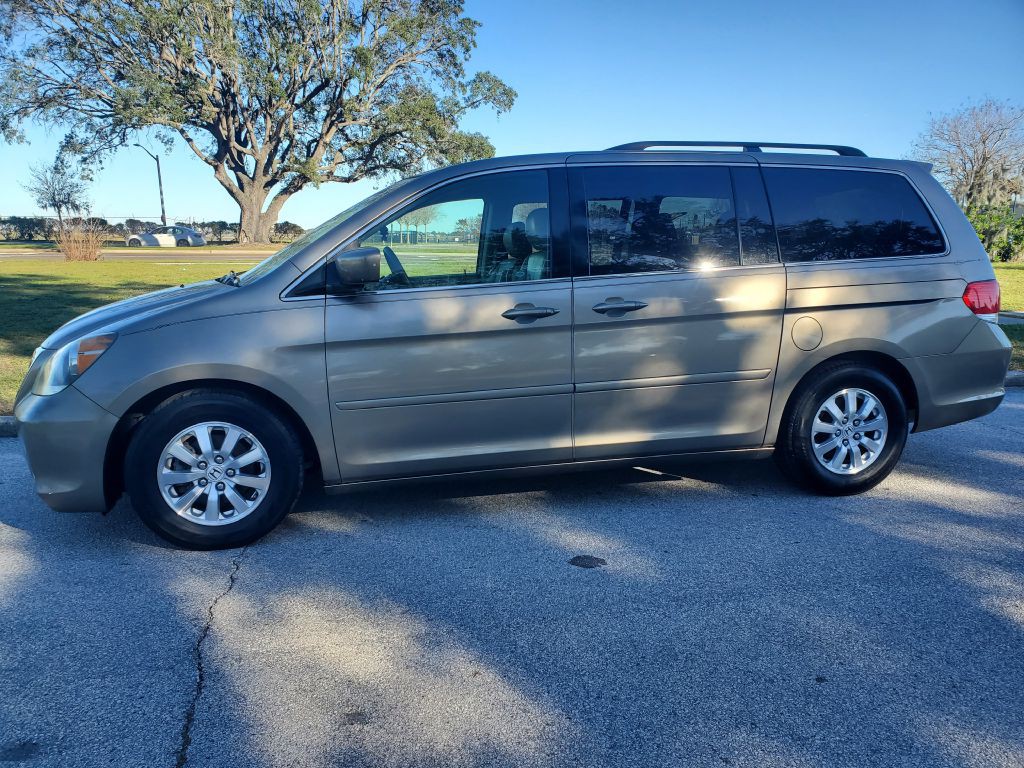 2008 Honda Odyssey Image 6