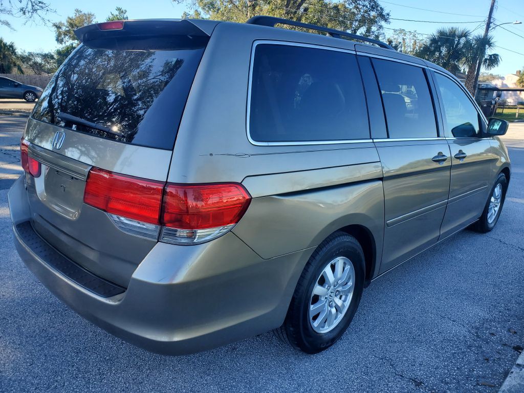 2008 Honda Odyssey Image 7