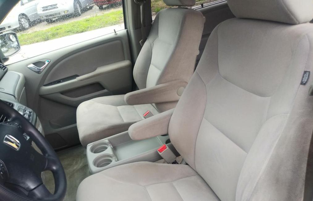 2008 Honda Odyssey Image 9