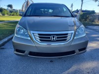 Image for 2008 Honda Odyssey EXL ID: 7206055