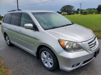 Image for 2008 Honda Odyssey Touring ID: 7208816