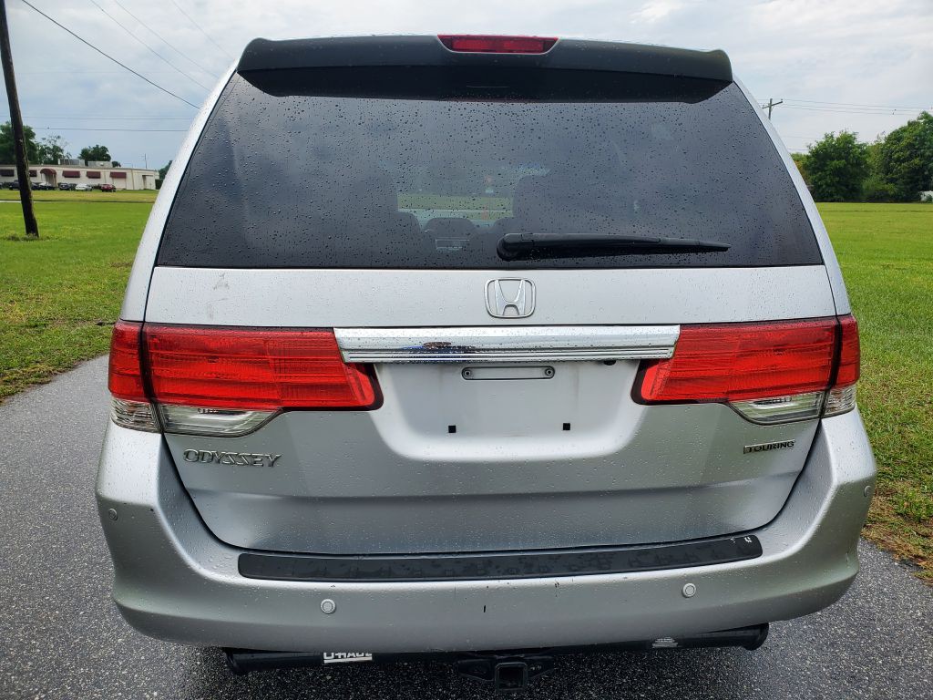 2008 Honda Odyssey Image 3