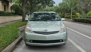 Image for 2005 Toyota Prius  ID: 7240719