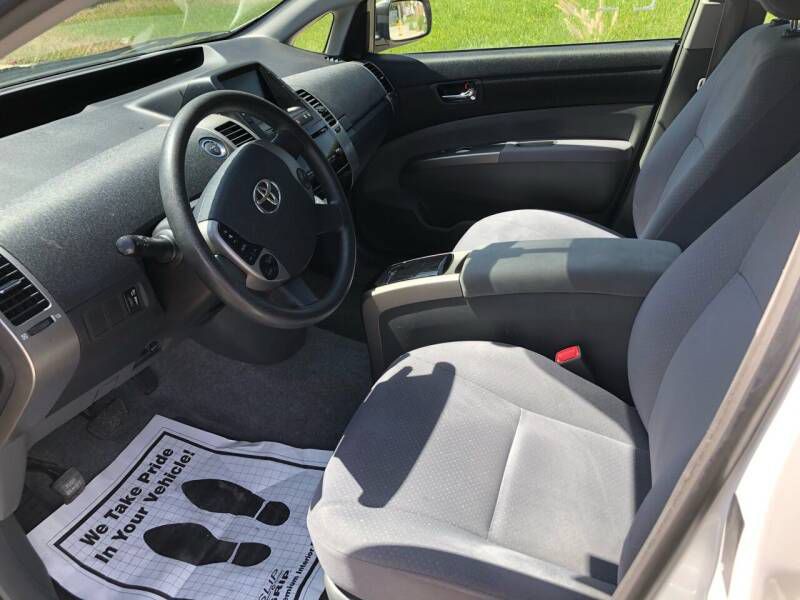 2005 Toyota Prius Image 9