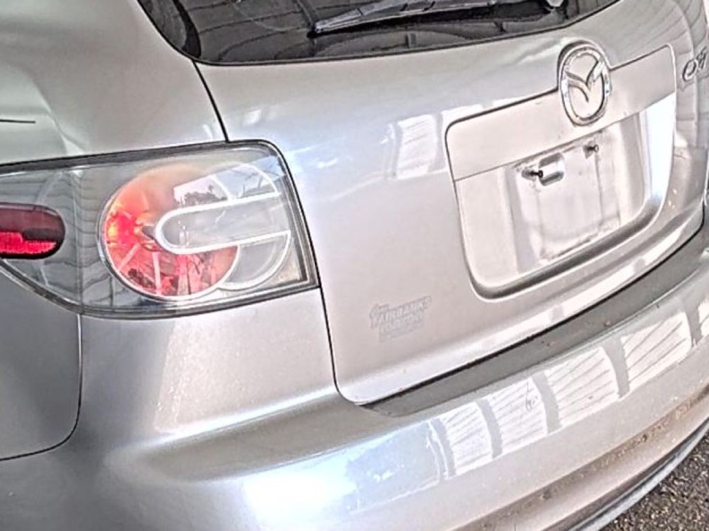 2010 Mazda CX-7 Image 5