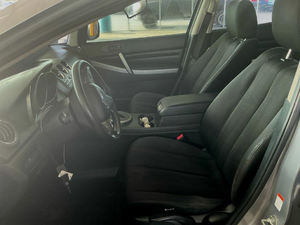 2010 Mazda CX-7 Image 6