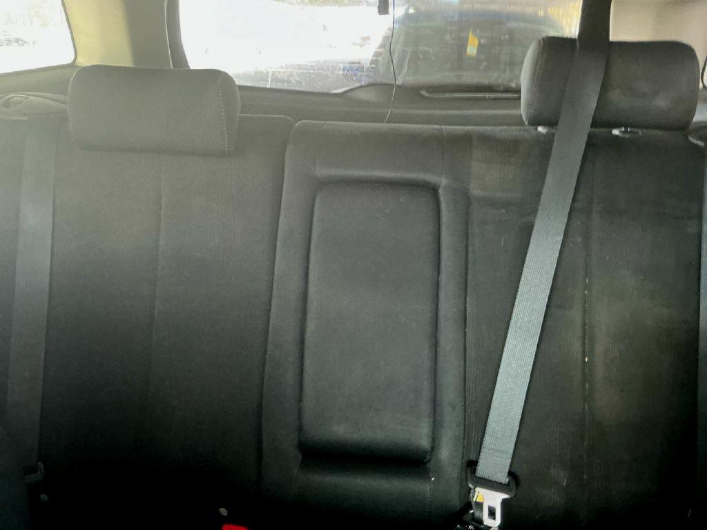 2010 Mazda CX-7 Image 8