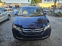 Image for 2014 Honda Odyssey EX ID: 7308789