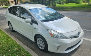 Image for 2013 Toyota Prius  ID: 7341943