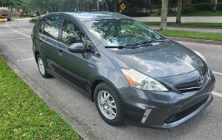 Image for 2013 Toyota Prius  ID: 7341943