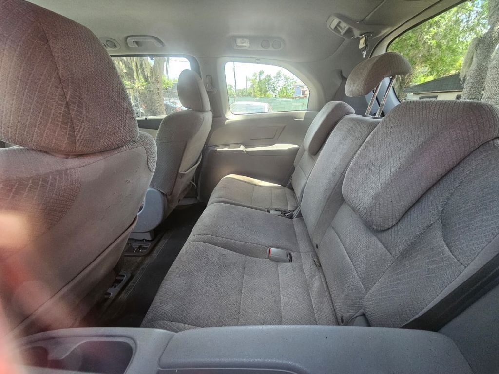 2014 Honda Odyssey Image 9