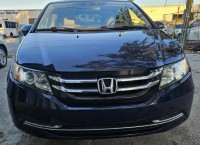 Image for 2014 Honda Odyssey EXL ID: 7399147