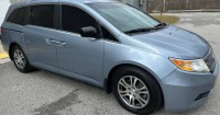 Image for 2011 Honda Odyssey EX ID: 7428225