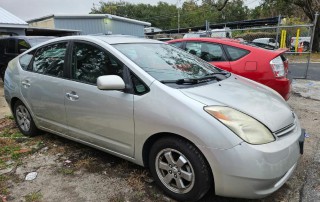 Image for 2005 Toyota Prius  ID: 7439311
