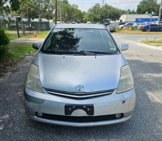 Image for 2005 Toyota Prius  ID: 7439311