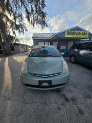 Image for 2007 Toyota Prius  ID: 7460402