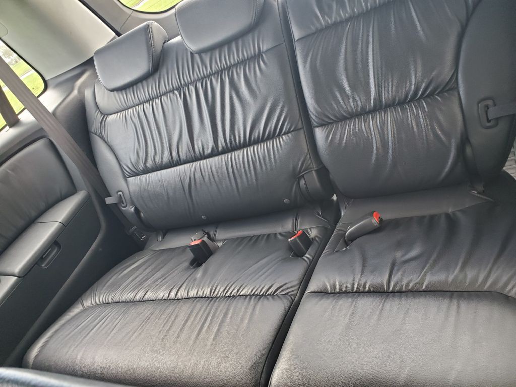 2009 Honda Odyssey Image 5
