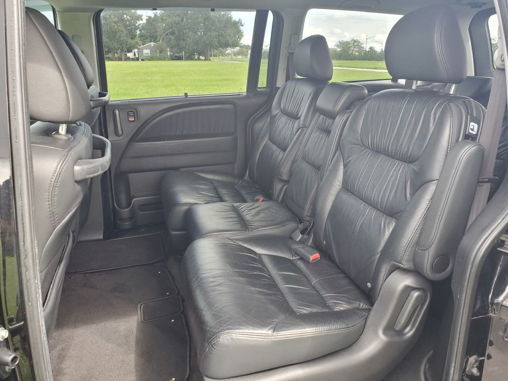 2009 Honda Odyssey Image 6