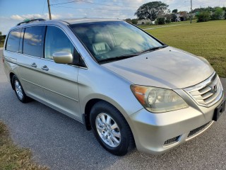 Image for 2009 Honda Odyssey EXL ID: 7509988