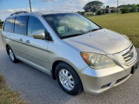 Image for 2009 Honda Odyssey EXL ID: 7509988