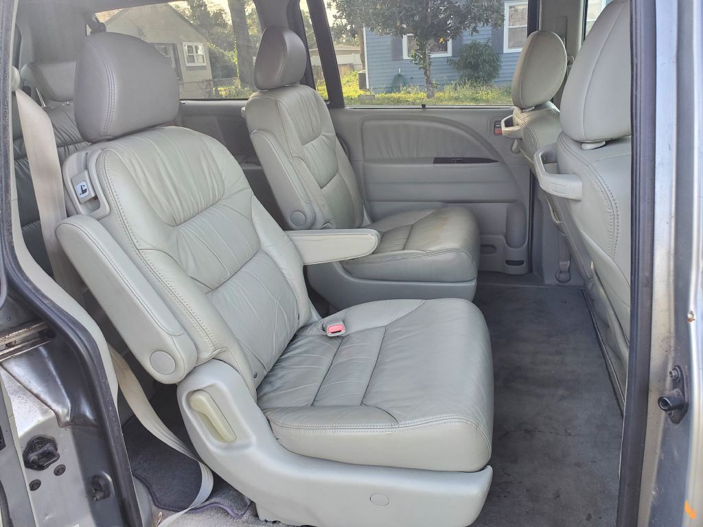 2009 Honda Odyssey Image 7