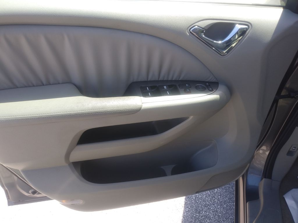 2009 Honda Odyssey Image 11