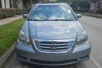 Image for 2009 Honda Odyssey EXL ID: 7509988