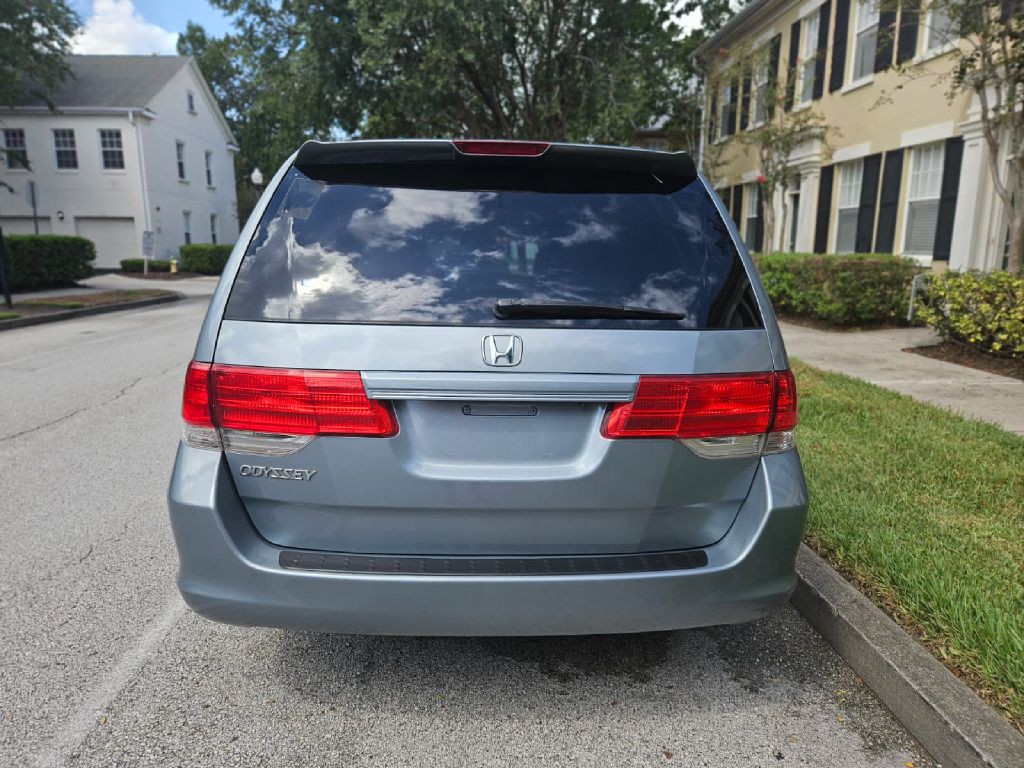 2009 Honda Odyssey Image 9
