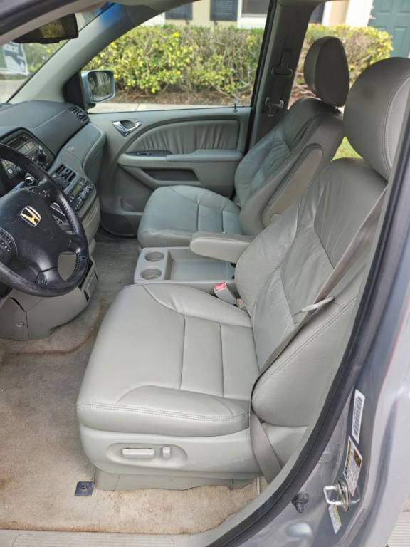 2009 Honda Odyssey Image 10