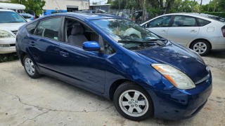 Image for 2008 Toyota Prius  ID: 7570707