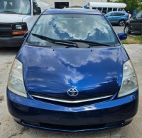 Image for 2008 Toyota Prius  ID: 7570707