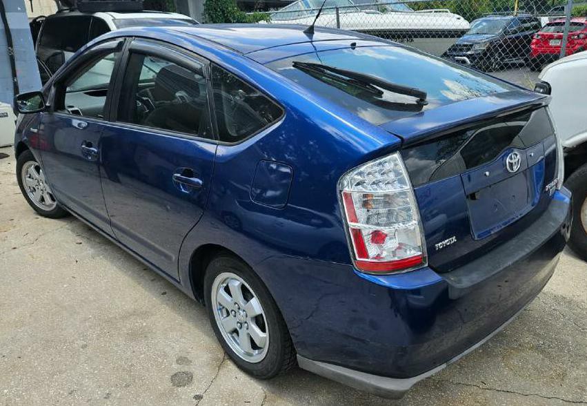 2008 Toyota Prius Image 6