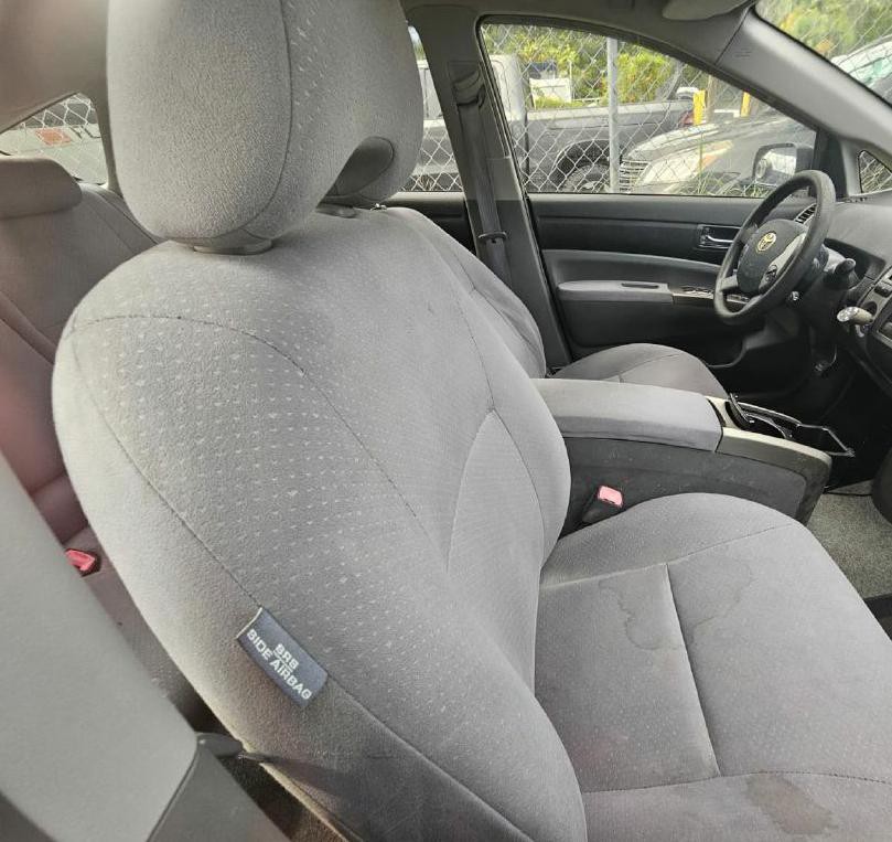 2008 Toyota Prius Image 7