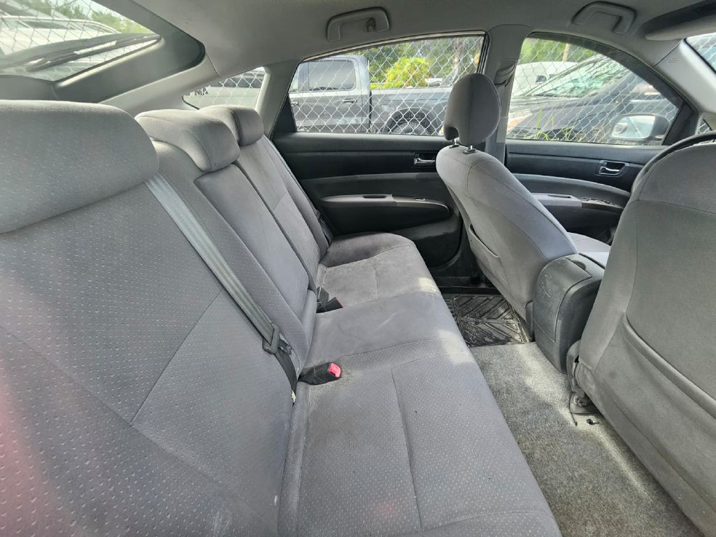 2008 Toyota Prius Image 8