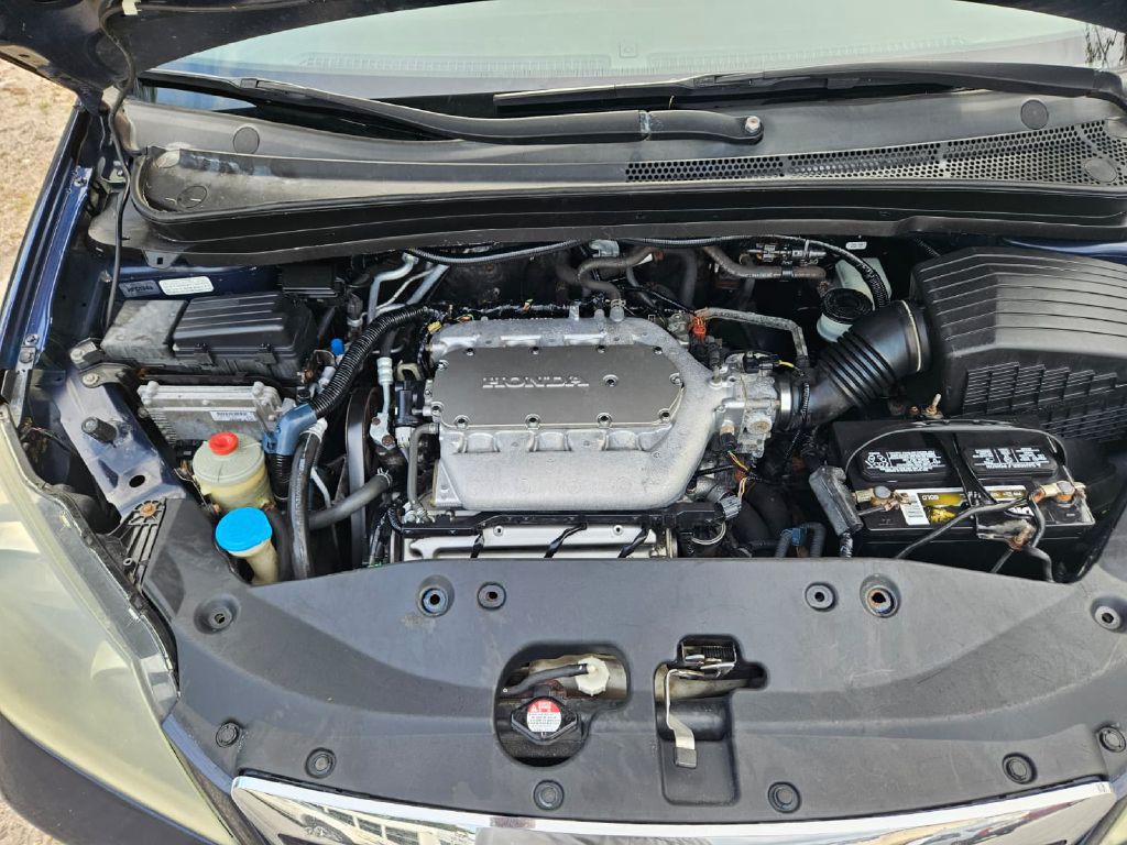 2006 Honda Odyssey Image 2