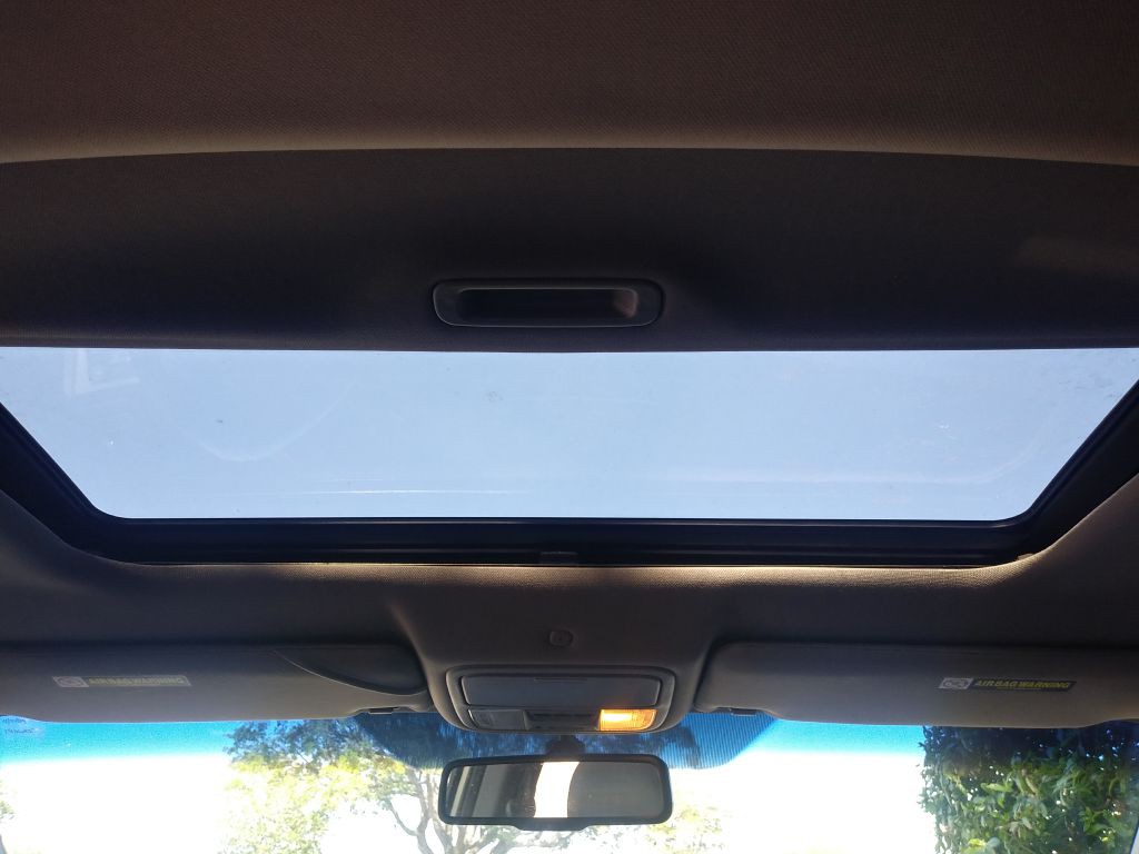 2006 Honda Odyssey Image 5