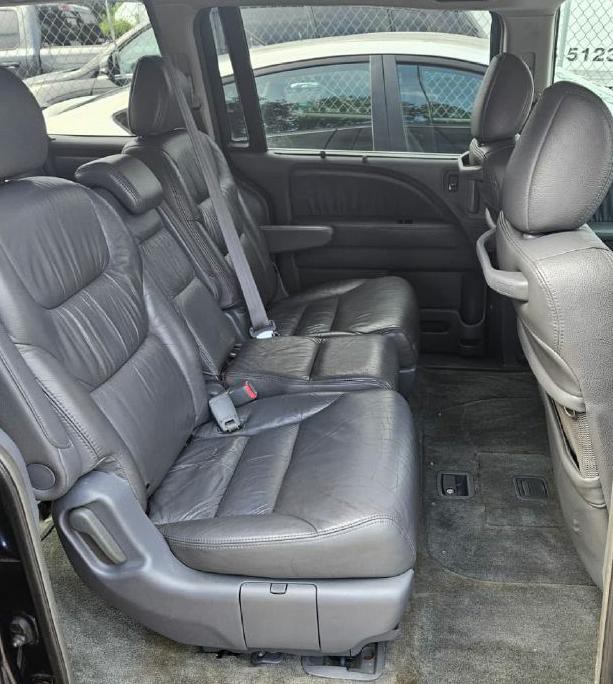 2006 Honda Odyssey Image 6