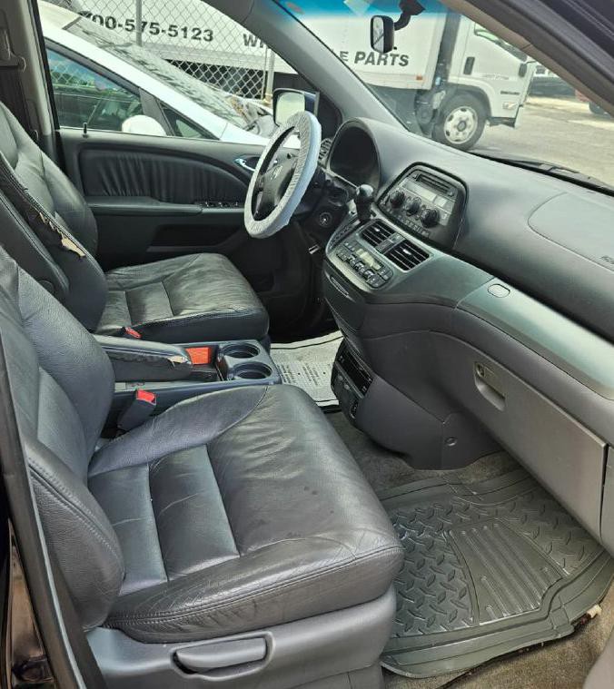 2006 Honda Odyssey Image 7