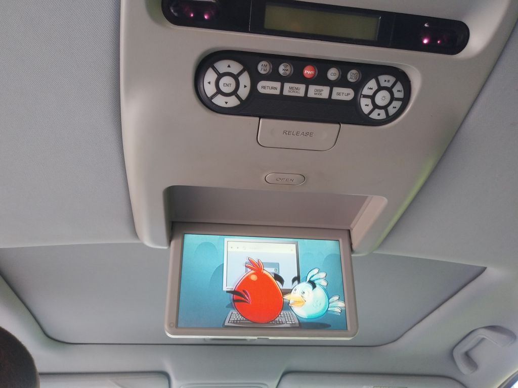 2006 Honda Odyssey Image 8