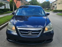 Image for 2006 Honda Odyssey EXL ID: 7570846
