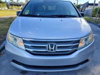 Image for 2012 Honda Odyssey EXL ID: 7579002