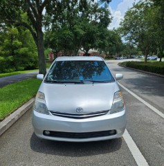 Image for 2005 Toyota Prius  ID: 7596044