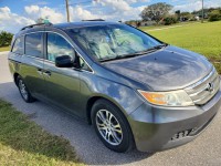 Image for 2011 Honda Odyssey EX ID: 7606790