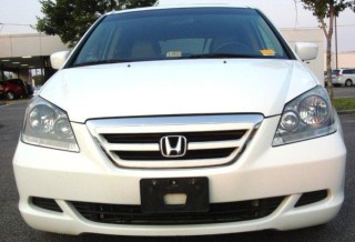 Image for 2006 Honda Odyssey EXL ID: 7615095